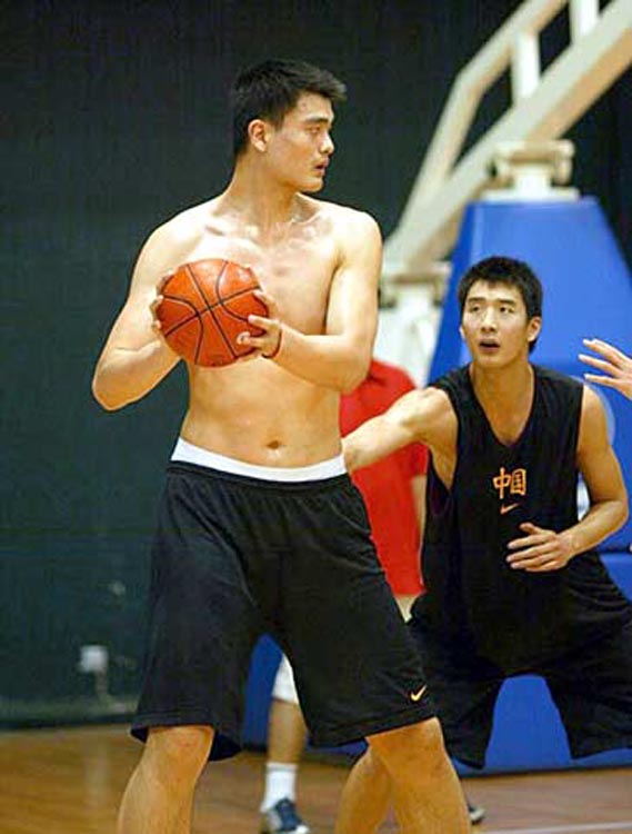 共同特质